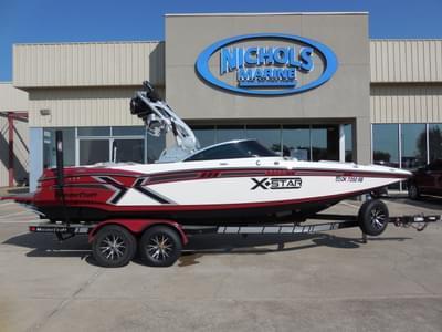 BOATZON | MasterCraft XStar 2014
