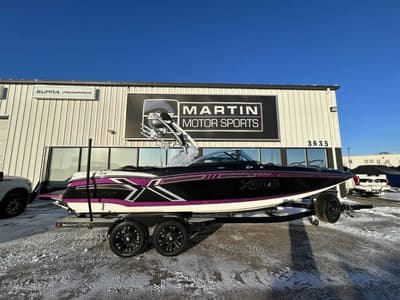 BOATZON | MasterCraft XStar 2015