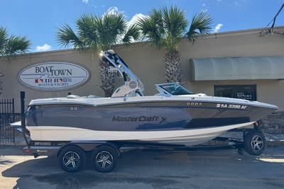 BOATZON | MasterCraft XStar 2018