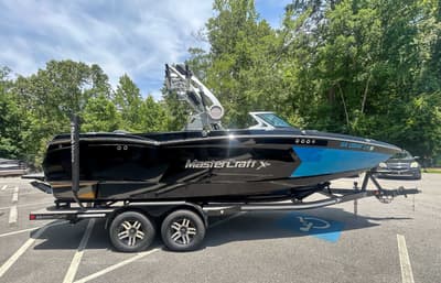 BOATZON | MasterCraft XStar 2018