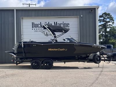 BOATZON | MasterCraft XStar 2018 BOATZON | MasterCraft XStar 2018
