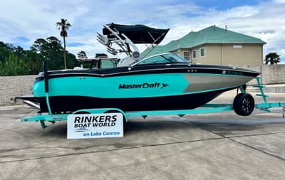 BOATZON | MasterCraft XStar 2019