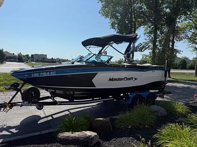 BOATZON | MasterCraft XStar 2019