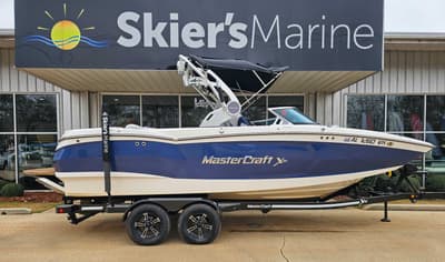 BOATZON | MasterCraft XStar 2021