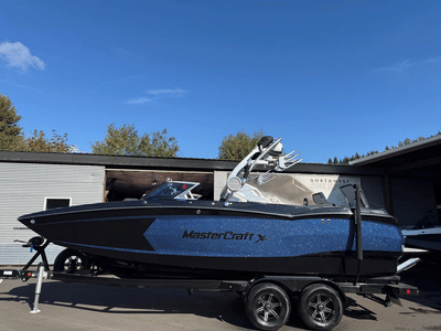 BOATZON | MasterCraft XStar 2021