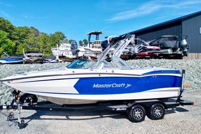 BOATZON | MasterCraft XStar 2022 BOATZON | MasterCraft XStar 2022