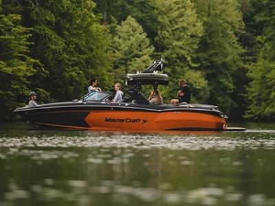 BOATZON | MasterCraft Xstar 2022