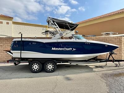 BOATZON | MasterCraft Xstar 2022 BOATZON | MasterCraft Xstar 2022