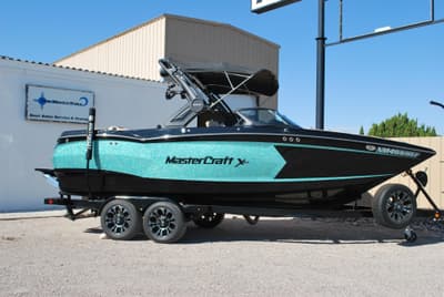 BOATZON | MasterCraft XStar 2022 BOATZON | MasterCraft XStar 2022