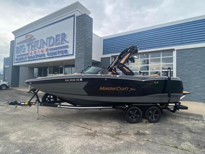 BOATZON | MasterCraft XStar 2022 BOATZON | MasterCraft XStar 2022