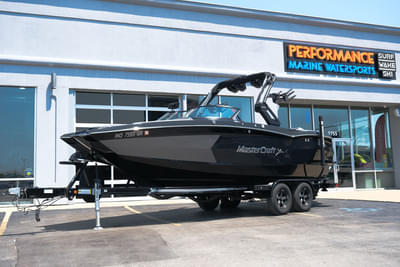 BOATZON | MasterCraft XStar 2023 BOATZON | MasterCraft XStar 2023
