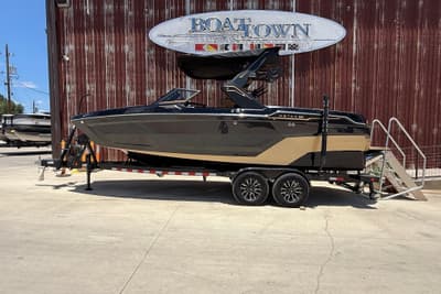 BOATZON | MasterCraft XStar 23 2025