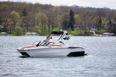 BOATZON | MasterCraft XStar 23 2025