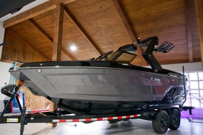 BOATZON | MasterCraft XStar 23 2025