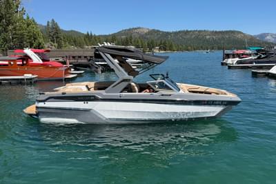 BOATZON | MasterCraft XStar 23 2025 BOATZON | MasterCraft XStar 23 2025
