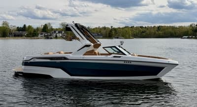 BOATZON | MasterCraft XStar 23 2026
