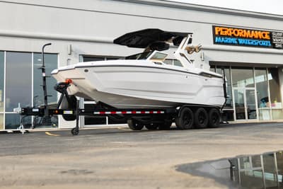 BOATZON | MasterCraft XStar 23 2026