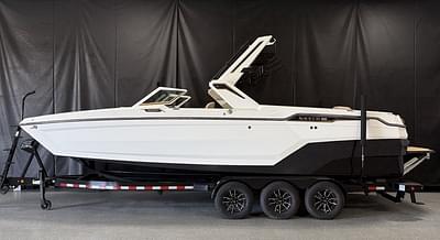 BOATZON | MasterCraft XStar 25 2025