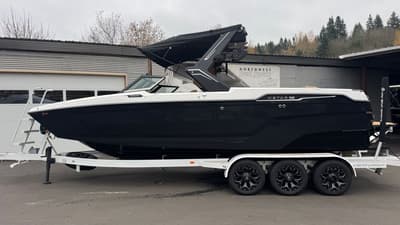 BOATZON | MasterCraft Xstar 25 2025 BOATZON | MasterCraft Xstar 25 2025