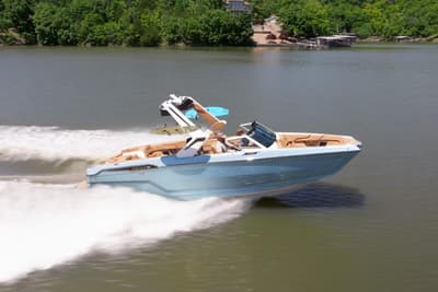 BOATZON | MasterCraft XStar 25 2025