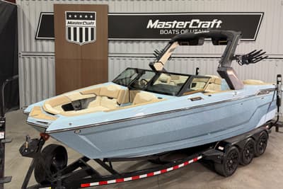 BOATZON | MasterCraft XStar 25 2025