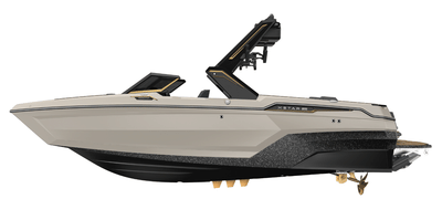 BOATZON | MasterCraft XStar 25 2026