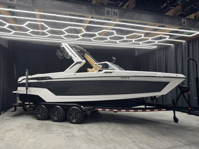 BOATZON | MasterCraft XStar 25 2026