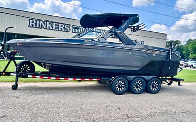 BOATZON | MasterCraft XStar 25 2026