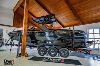 BOATZON | MasterCraft XStar 25 2026