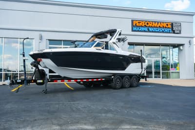 BOATZON | MasterCraft XStar 25 2026 BOATZON | MasterCraft XStar 25 2026