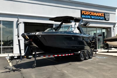 BOATZON | MasterCraft XStar 25 2026 BOATZON | MasterCraft XStar 25 2026