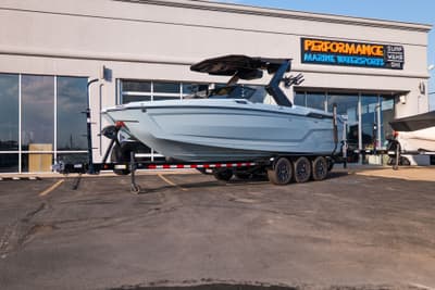 BOATZON | MasterCraft XStar 25 2026 BOATZON | MasterCraft XStar 25 2026