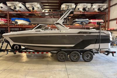 BOATZON | MasterCraft XStar 25 2026