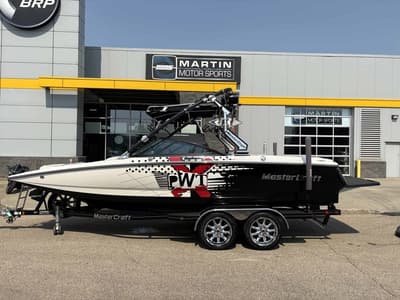 BOATZON | Mastercraft XStar PWT Edition 2009
