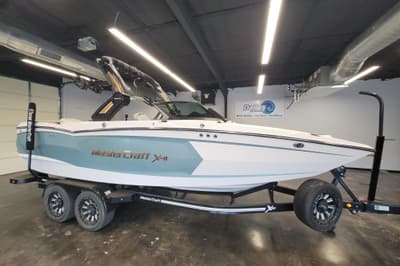BOATZON | MasterCraft XStar S 2022 BOATZON | MasterCraft XStar S 2022