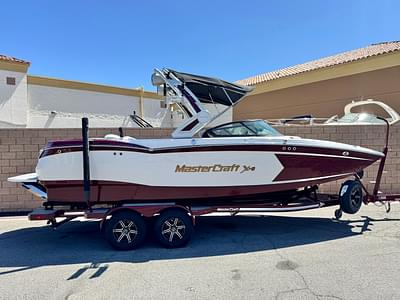 BOATZON | MasterCraft XStar S 2022 BOATZON | MasterCraft XStar S 2022