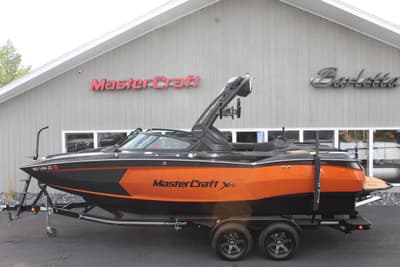 BOATZON | MasterCraft XStar S 2022