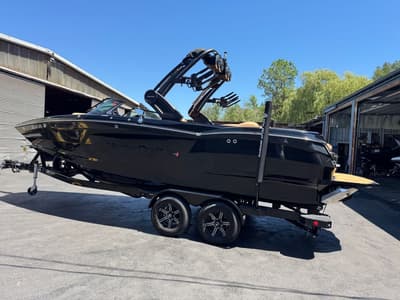 BOATZON | MasterCraft XStar S 2022