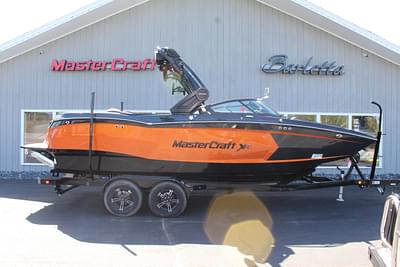 BOATZON | MasterCraft XStar S 2023