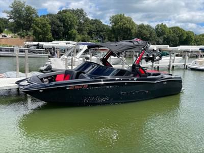 BOATZON | MasterCraft XStar S 2024