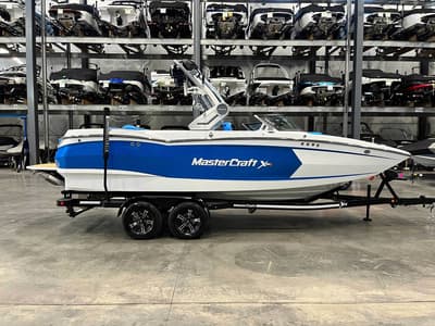 BOATZON | MasterCraft XStar S 2024