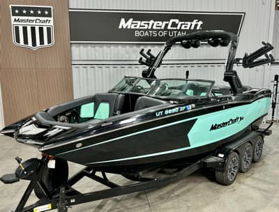 BOATZON | MasterCraft XStar S 2024