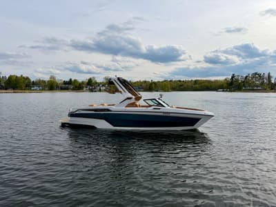 BOATZON | Mastercraft XSTAR23 2026