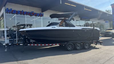 BOATZON | MasterCraft XStar25 2025 BOATZON | MasterCraft XStar25 2025