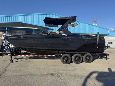 BOATZON | MasterCraft XSTAR25 2026 BOATZON | MasterCraft XSTAR25 2026