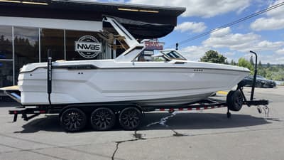 BOATZON | MasterCraft XStar25 2026 BOATZON | MasterCraft XStar25 2026