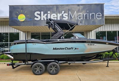 BOATZON | MasterCraft XStarS 2023