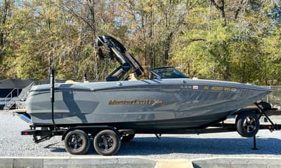 BOATZON | MasterCraft XStarS 2024 BOATZON | MasterCraft XStarS 2024