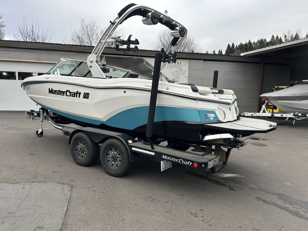 2020 MasterCraft MasterCraft XT 20 2020 - Sold Boat