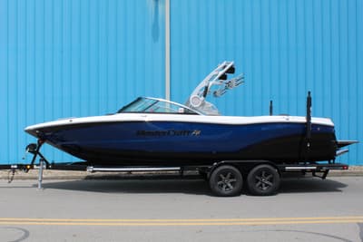 BOATZON | MasterCraft XT 25 2020
